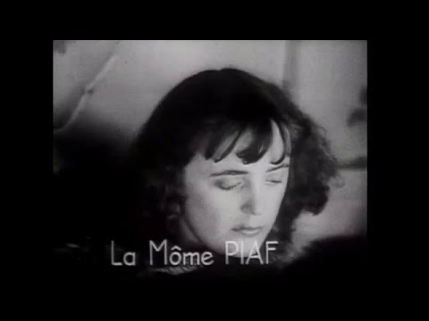 Édith Piaf Ne Me Quitte Pas 