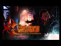 Contagion OST/Soundtrack - Forsaken Piano #08