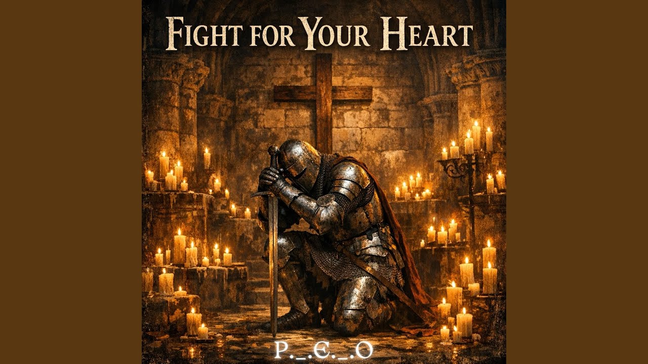 Fight for your heart