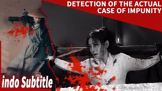 【Siapa pembunuh para pelacur yang hilang secara berantai】Catatan Detektif | film cina