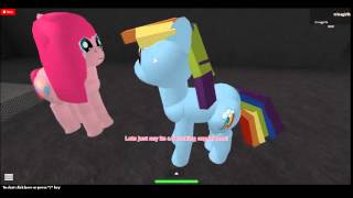 Roblox:Mlp CupCakes