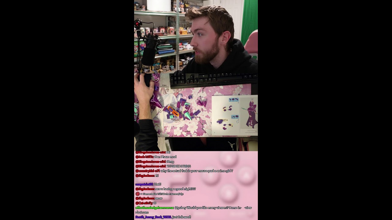 Yugioh Dark Magician LEGO! | First Steam!