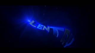 Lentry | SharpFX | Blender + AE [Just A Test!!!]