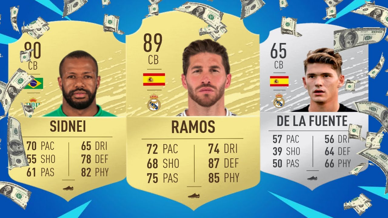 FIFA 20 - BEST WAY TO MAKE 150K EVERY DAY! LAZY TRADING METHOD (FIFA 20 BEST TRADING METHODS & TIPS)