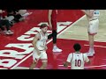 Nebraska Improves to 10-0 With a Dominant Win Over Wisconsin