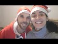 QaA LIVE with my Husband ADAM | Christmas Vibes