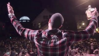 Kyle Skye . Chasing Glory: Second Performance