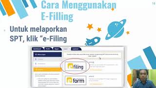 Review Aplikasi DJP Online dan JKN Mobile screenshot 2
