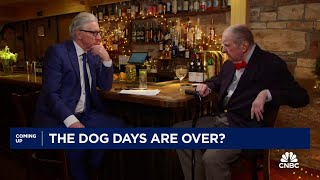 UBS' Art Cashin: Election year tends to be 'good' for the market