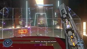 HALO INFINITE SUPER HUSKY RAID [CORPO]