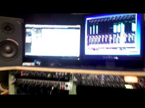 Focusrite Scarlett 18i20 popping noise problem