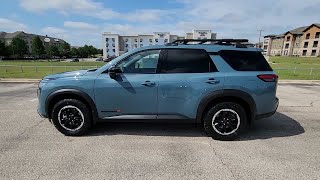 2026 Nissan Pathfinder Rock Creek TX Waco, Hewitt, Robinson, Bellmead, Woodway