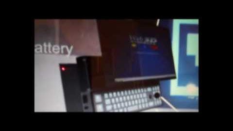 Augmented Reality - blurring the lines of real and virtual.