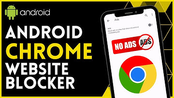 Websites blokkeren op Chrome voor Android (2024)
