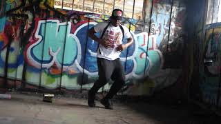 Young Nudy - Scott Evil | @itshype__ | Official Dance Video | Shot by Dele Da Poet