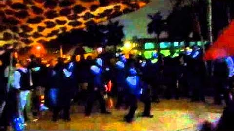 FAU Phi Beta Sigma Probate 2012 (Part 3)