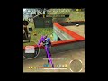 3 finger handcam gameplay solo vs squad poco x3 pro 60fps 120hz 360hz game turbo SD860 Prosecser 4kr