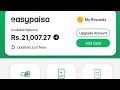 Earning ki New Site aa gai | Best Online Earning Site with Proof #easypaisa #jazzcash #earning