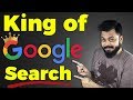 10 GOOGLE SEARCH TRICKS That Will Make You King of Google🔥🔥