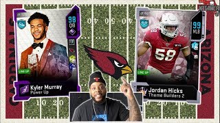 Follow me! twitter: @mtgamer88 instagram: @marcusthomas88 psn:
mtmgamer1988 twitch:https: https://m.twitch.tv/mtgamer1988 bucs
nation! keywords #madden20 #ca...
