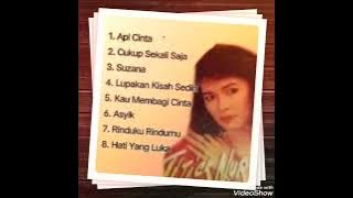 TITIEK NUR - API CINTA | #dangdut #lagu #kenangan