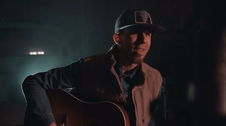 Tanner Dawson - The Man You Make Me (Acoustic Shop...