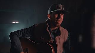 Tanner Dawson - The Man You Make Me (Acoustic Shop Sessions)