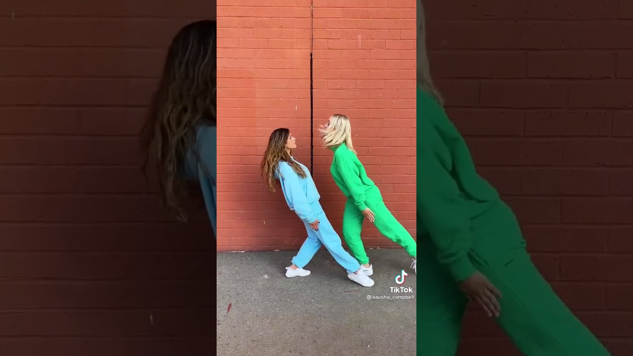 Wow You Can Really Dance