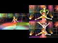 Persona 4: Dancing All Night - Heartbeat, Heartbreak (TOWA TEI Remix) [Video w/ All Partners]
