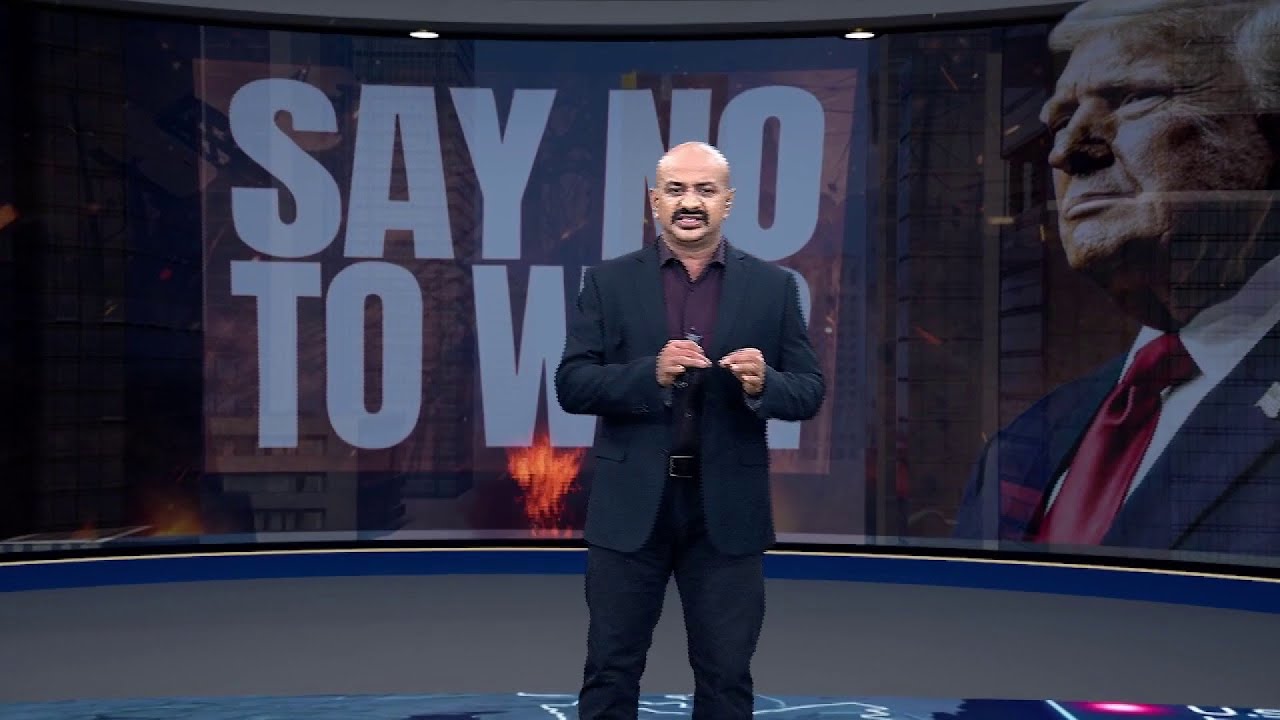 ചര്‍ച്ചയ്ക്ക് തയ്യാറാണെന്ന് ഇറാന്‍ വിദേശകാര്യമന്ത്രി അബ്ബാസ് അരാഗ്ചി | Iran Israel Conflict News