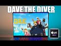 Dave the Diver on 16" M1 Max Macbook pro