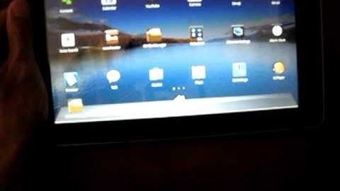 ?PAD (Video Formats) - Part 3