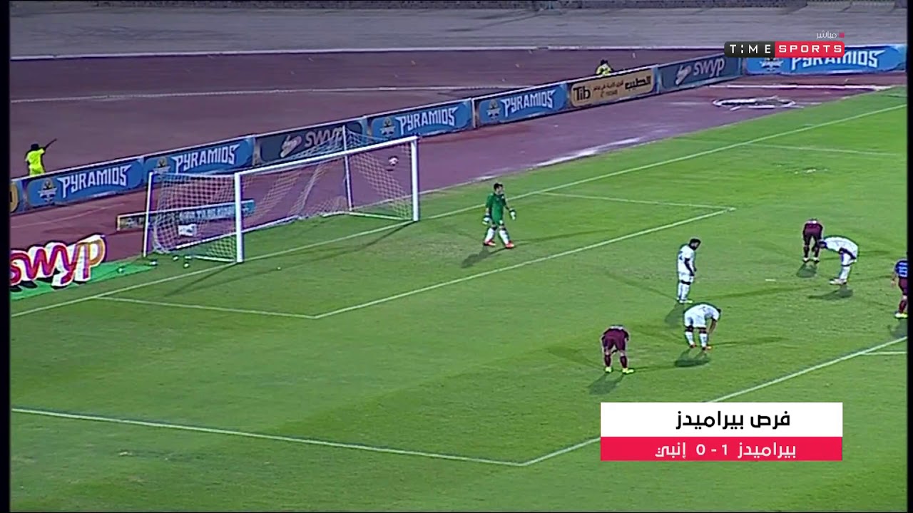 الدورى المصرى - محمد عمارة يوضح ملخص الشوط الأول بين بيراميدز وأنبي ودور ديسابر في المبارة camera iphone 8 plus apk