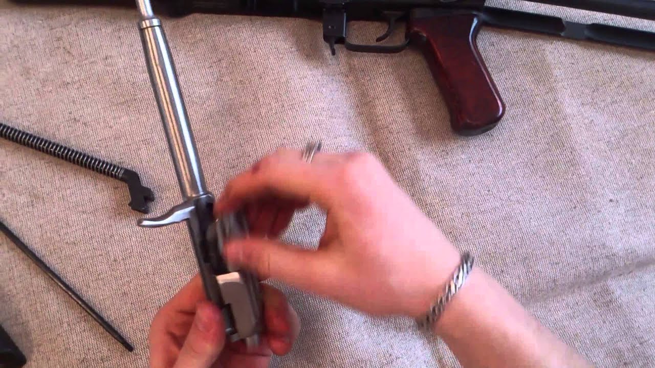 Обзор ММГ АКС