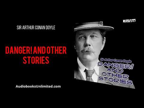 Danger! and Other Stories Audiobook