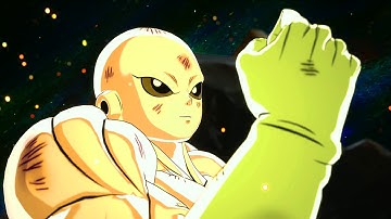 DRAGON BALL SPARKING ZERO What if Jiren Won the Tournament of Power? | Jiren Sparking Episode 4K UHD