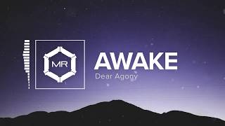 Dear Agony - Awake [HD] chords