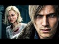 Is This The BEST Resident Evil Ever? (LEON IS BACK)