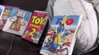 BFB Shorts: Toy Story’s Runs the Race! (Episode 49)