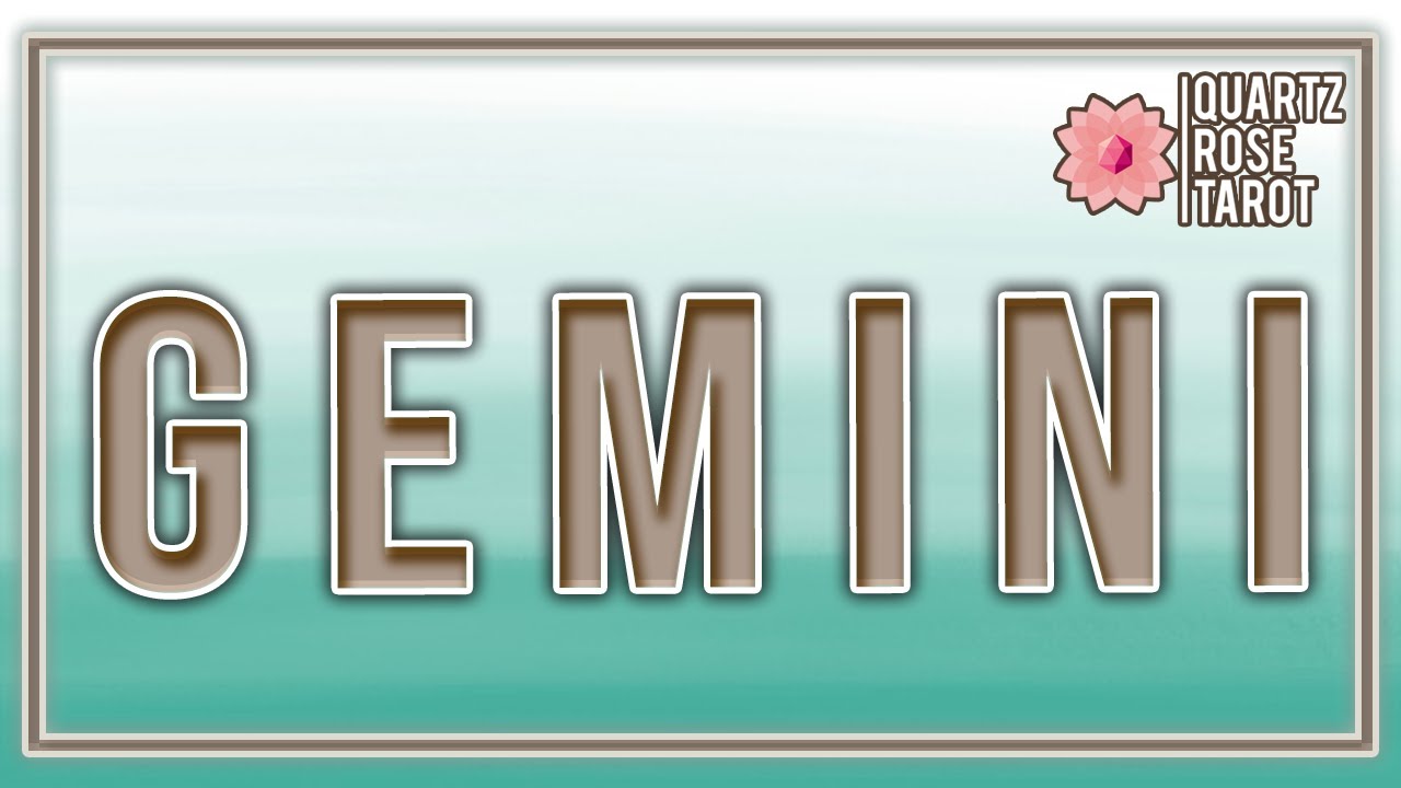 ♊ Gemini 👬 They can't believe you stood your ground and walked away! 😉 (Exciting Extended)