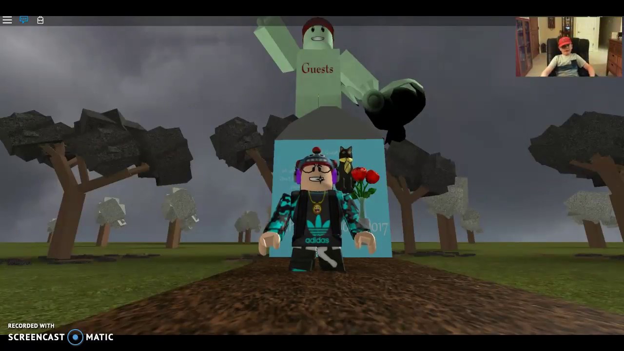 Roblox Guests Are Gone Rip Guests 2008 2017 Youtube - roblox guest 2008
