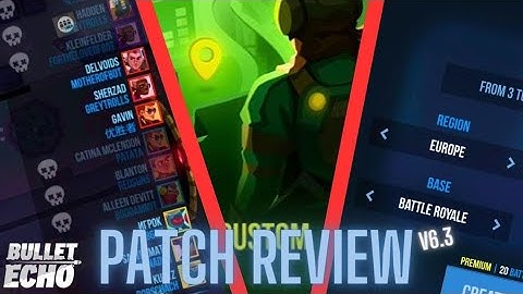 Custom Mode: Full Breakdown - New Features!