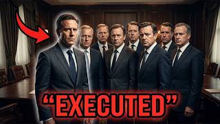 The Secret Execution Ordered Inside a Trusted Inner Circle