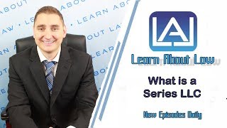 What is a Series LLC? | Learn About Law