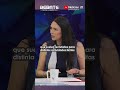 Debate 22 con Kimberly Armengol. El estado de la niñez en México