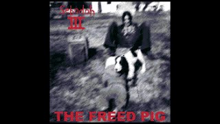 Sebadoh - The Freed Pig (Karaoke)