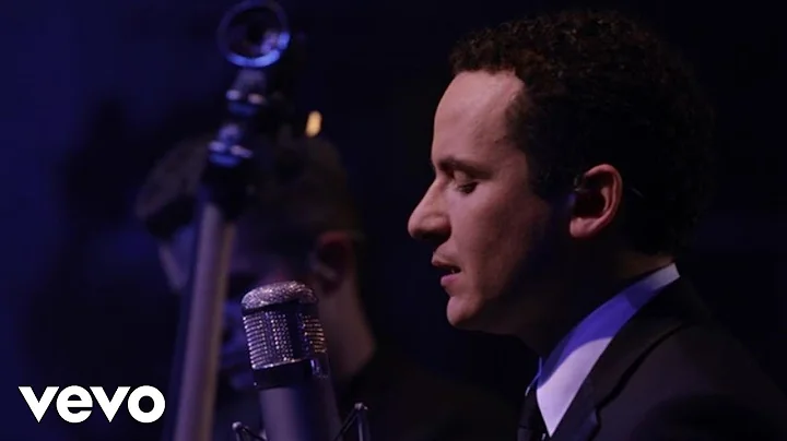 Fonseca - Angel Eyes