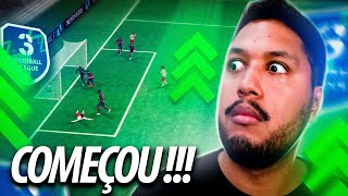 COMEÇOU UMA NOVA DIVISÃO E COMO ESTÁ ?? - EFOOTBALL 2024 MOBILE