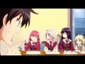 [繁] 日常系的異能戰鬥 ED「You Gotta Love Me!」字幕製作