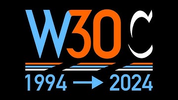 W3C@30